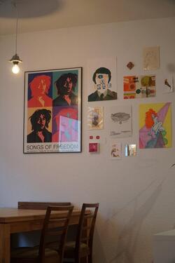 Foto - 2 Zimmer Etagenwohnung in Köln