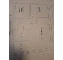 3-Raum-DG-Wohnung in Berggießhübel - Königstein