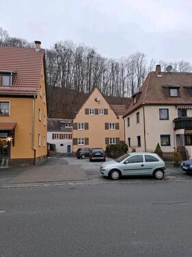 Foto - Etagenwohnung in Königstein zur Miete