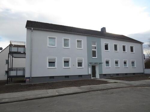 Foto - 3 Zimmer Etagenwohnung zur Miete in Dortmund