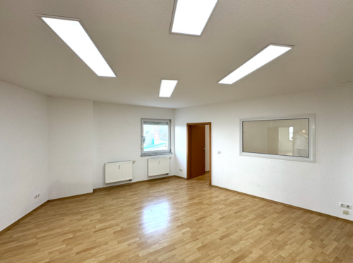 Foto - Moderne 80m² Büro- oder Praxisfläche in StollbergErzgebirge