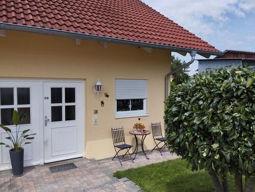 Foto - Einfamilienhaus mit zusätzlichem Lager+ Werkstatt