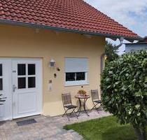 Einfamilienhaus mit zusätzlichem Lager+ Werkstatt - Owingen