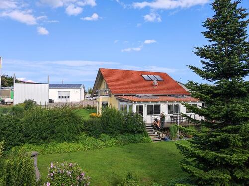 Foto - 5 Zimmer Einfamilienhaus in Owingen