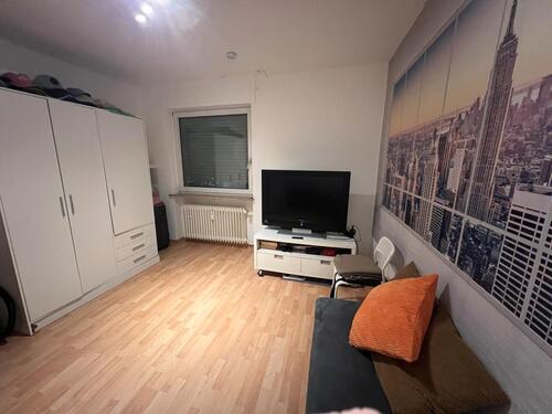 Foto - 3 Zimmer Etagenwohnung in Koblenz