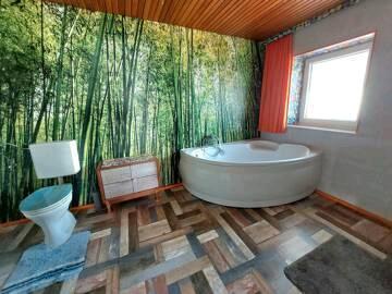 Foto - Einfamilienhaus in Hohenthann zur Miete