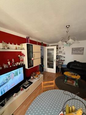 Foto - 2.5 Zimmer Hochparterre zum Kaufen in Gerlingen