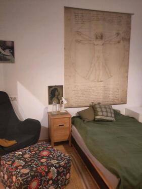 Foto - 1 Zimmer in 2er WG Innestadtnah