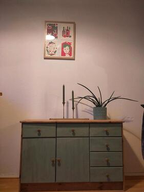 Foto - 1 Zimmer Erdgeschoßwohnung zur Miete in Oldenburg