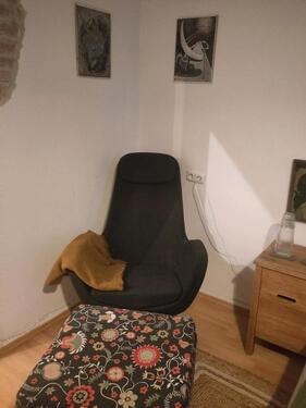 Foto - 1 Zimmer Erdgeschoßwohnung in Oldenburg