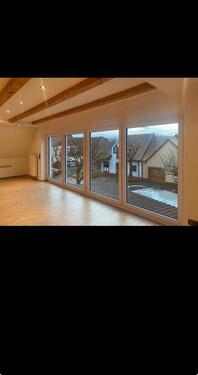 Foto - Loftartige Wohnung, Balkon & Carport