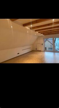 Foto - 2 Zimmer Loft - Studio - Atelier in Nordheim vor der Rhön