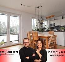 KNALLERWOHNUNG - 3-Zimmer, Einbauküche, Wannen-Duschbad, Balkon, TG-Stellpatz - Mainz Neustadt