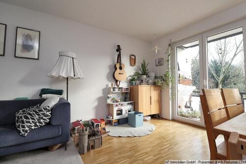 Foto - 3 Zimmer Etagenwohnung in Mainz