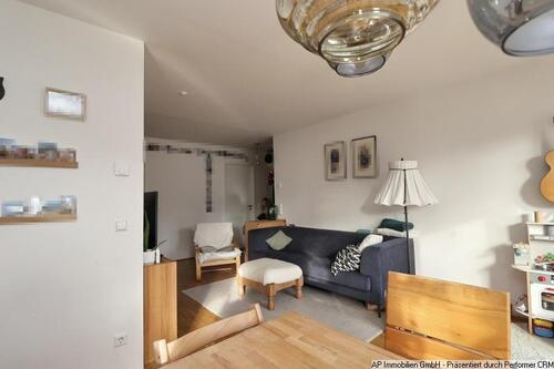 Foto - Etagenwohnung in Mainz zur Miete