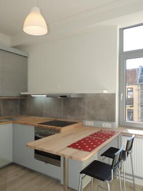 Foto - 2 Zimmer Etagenwohnung in Bremerhaven