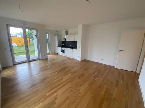 Foto - 2-Zi-Whg. Terras. EBK Landwehrviertel ca.65,5 m² ab Mai