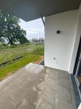 Foto - 2 Zimmer Erdgeschoßwohnung in Osnabrück