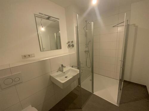 Foto - Erdgeschoßwohnung in Osnabrück zur Miete