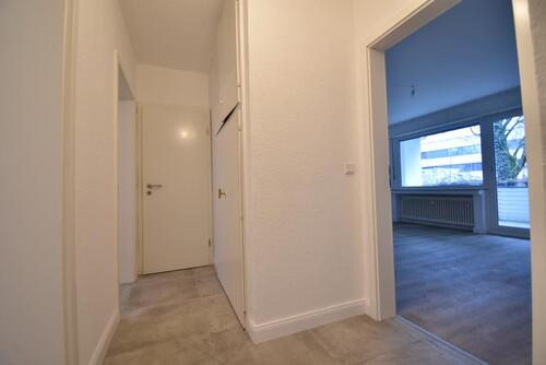 Foto - 2 Zimmer Erdgeschoßwohnung in Duisburg