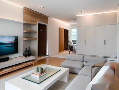 Foto - 2 Zimmer Etagenwohnung zur Miete in Recklinghausen