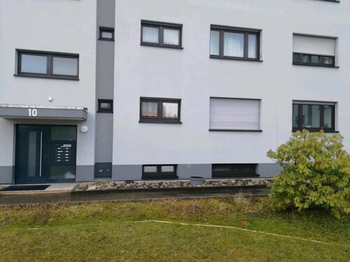 Foto - 3 Zimmer Erdgeschoßwohnung zur Miete in Kaiserslautern