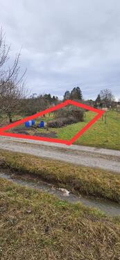 Foto - Gartengrundstück 490qm2 in Rommelshausen