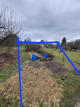 Foto - Grundst&uuml;ck zur Miete in Kernen im Remstal