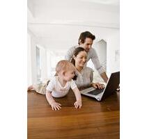 Freuen Sie sich auf Ihr neues Zuhause! - Neubrandenburg Datzeberg