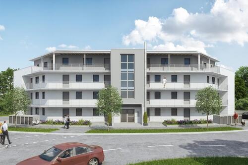 Foto - 3 Zimmer Wohnung - 300.000,00&nbsp;EUR Kaufpreis, ca.&nbsp; 79,00&nbsp;m&sup2;