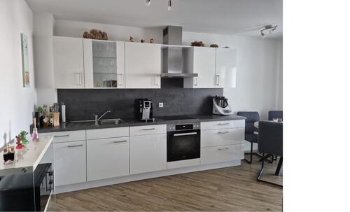 Foto - Etagenwohnung in Straubing zum Kaufen