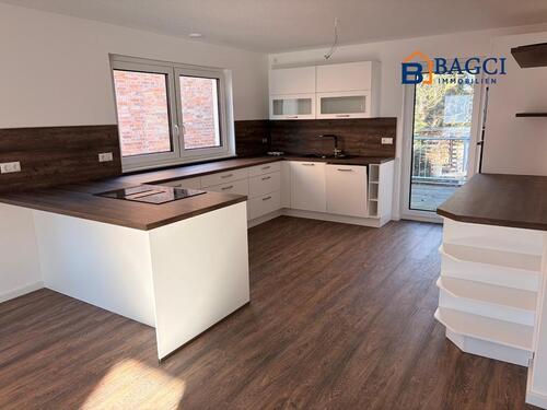 Foto - Maisonettenwohnung in Braunschweig zur Miete