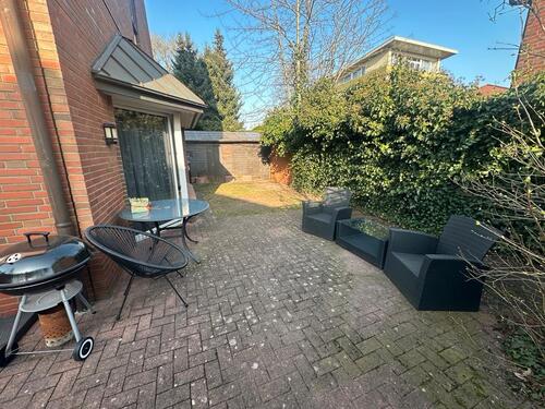 Foto - 5 Zimmer Etagenwohnung zur Miete in Bad Bramstedt