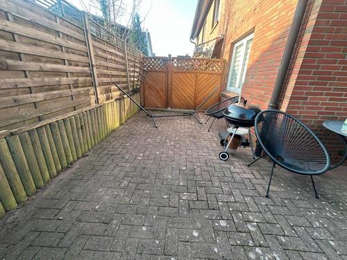 Foto - 5 Zimmer Etagenwohnung in Bad Bramstedt