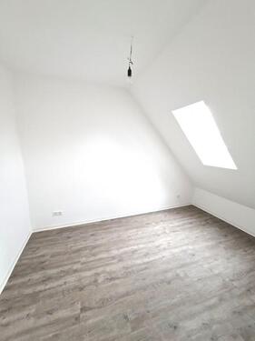 Foto - 3.5 Zimmer Dachgeschoßwohnung in Dortmund