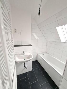 Foto - Dachgeschoßwohnung in Dortmund zur Miete