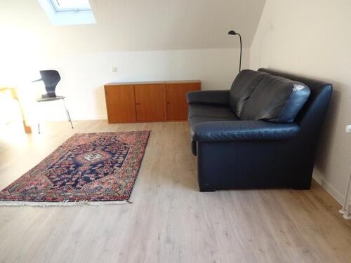 Foto - 2 Zimmer Dachgeschoßwohnung zum Kaufen in Meppen