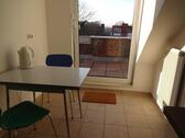 Foto - 2 Zimmer Dachgeschoßwohnung in Meppen