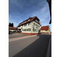 Landgasthof Grüner Baum mit 2 vollerschlossenen Baugrundstücken - Bad Wildbad