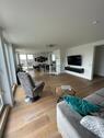 Foto - Lichtdurchflutetes Maisonette-Penthouse