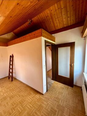 Foto - 3 Zimmer Dachgeschoßwohnung zur Miete in Neumarkt in der Oberpfalz