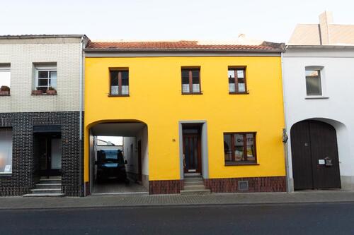 Foto - Haus für große Familie Handwerker, Verkauf ohne Makler