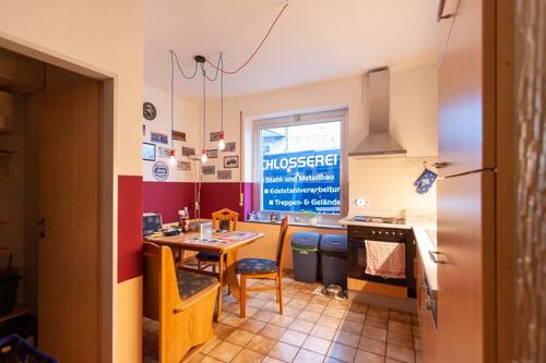 Foto - Reihenhaus in Linnich zum Kaufen