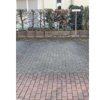 Kfz-Stellplatz, Bad Vilbel Kernstadt