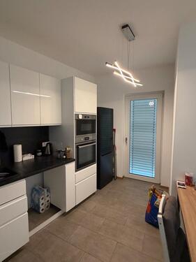 Foto - Erdgeschoßwohnung in Berlin zur Miete