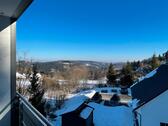 Foto - Voll möbliertes Appartement Winterberg-Stadt mit Panoramablick