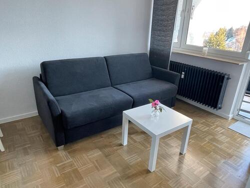 Foto - Etagenwohnung in Winterberg zur Miete