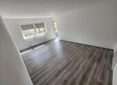 Foto - 3 Zimmer Erdgeschoßwohnung in Wolfhagen