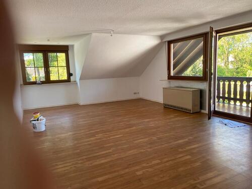 Foto - Dachgeschosswohnung in Tönisberg