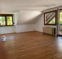 Dachgeschosswohnung in Tönisberg - Kempen